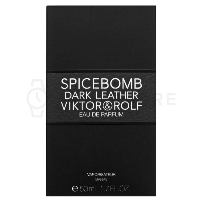 Viktor & Rolf Spicebomb Dark Leather parfémovaná voda pro muže 50 ml