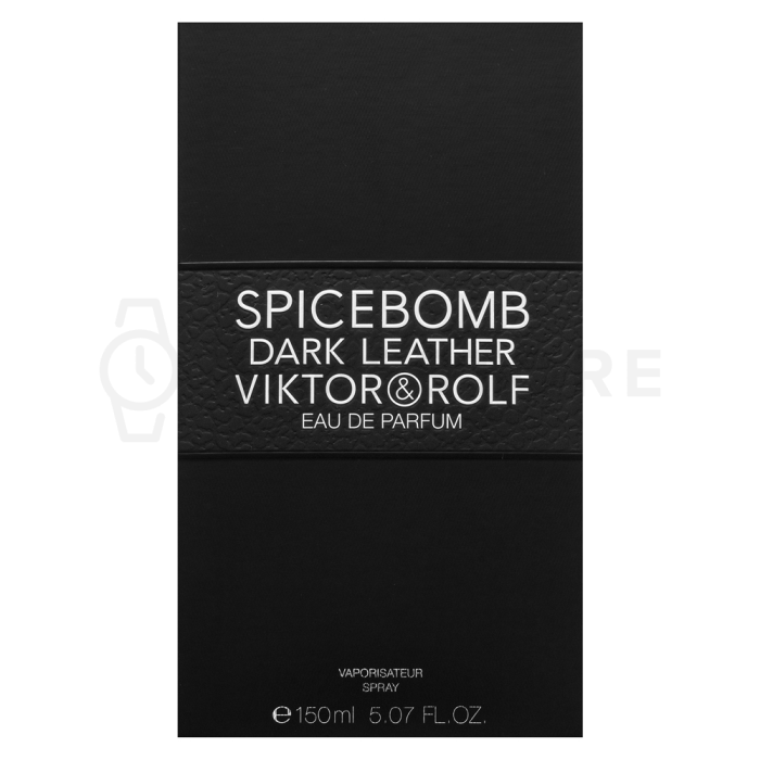 Viktor & Rolf Spicebomb Dark Leather parfémovaná voda pre mužov 150 ml