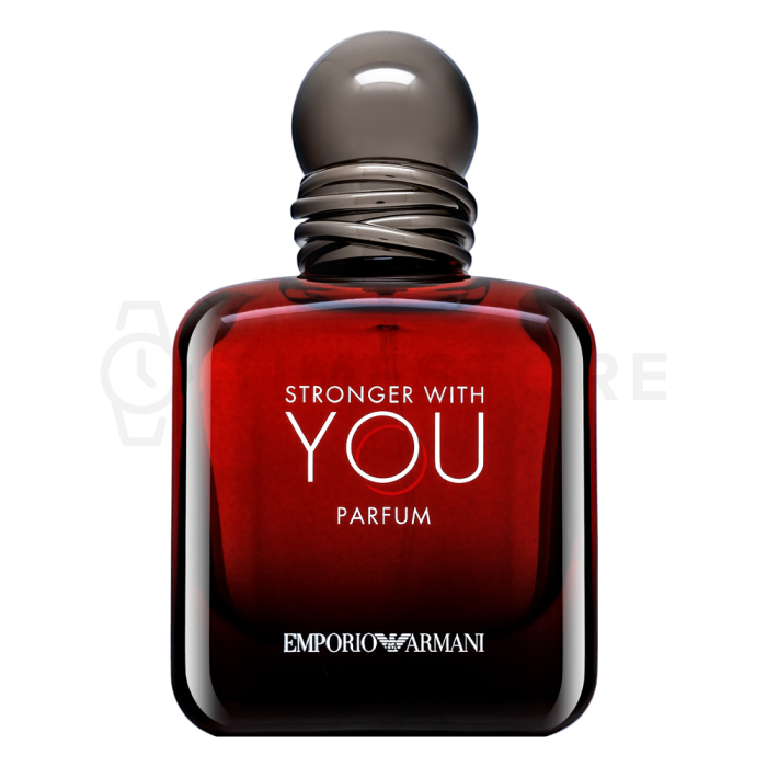 Armani (Giorgio Armani) Stronger With You Parfum čistý parfém pre mužov 50 ml