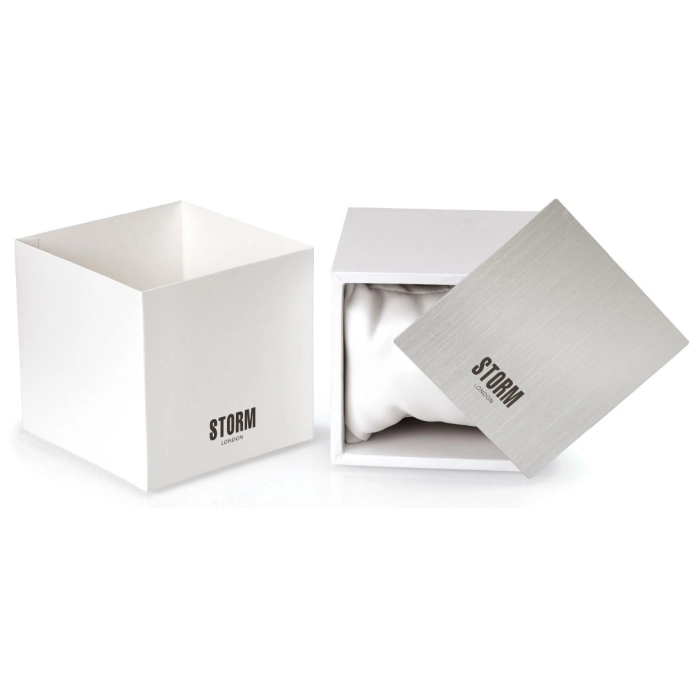 Storm Odesa Lazer Blue