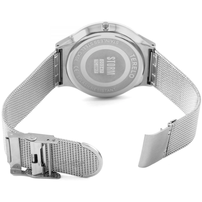 Storm Terelo Ice Blue