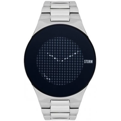 Storm Trionic - X Black