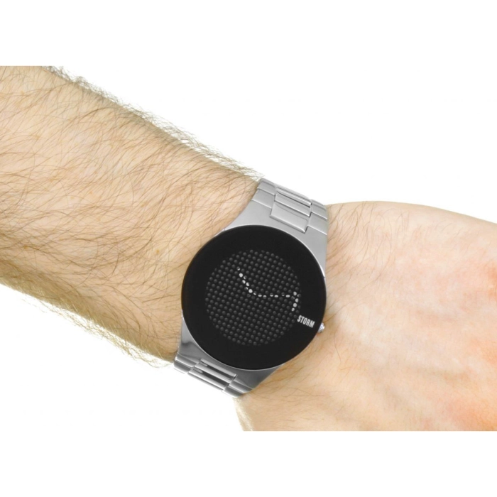 Storm Trionic - X Black