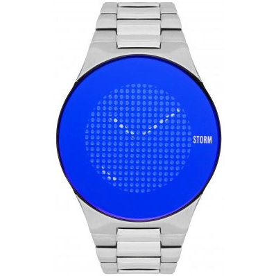 Storm Trionic - X Lazer Blue