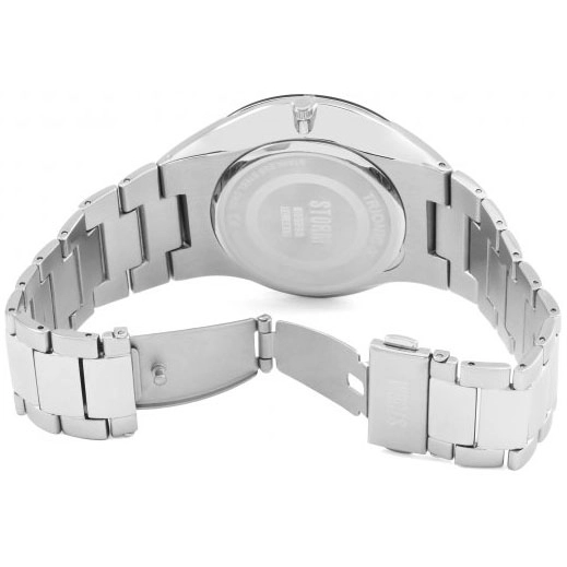 Storm Trionic - X Lazer Blue