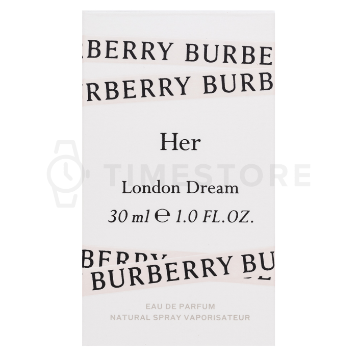 Burberry Her London Dream parfémovaná voda pre ženy 30 ml