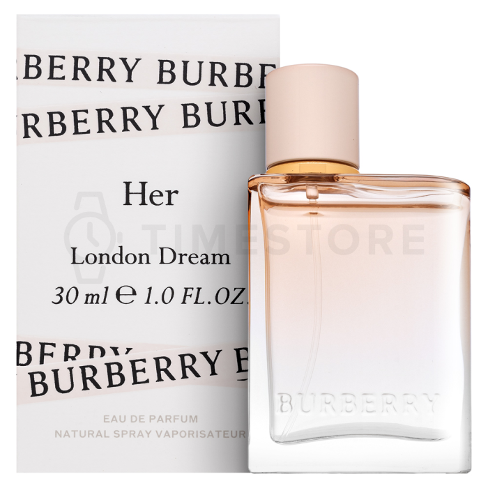Burberry Her London Dream parfémovaná voda pre ženy 30 ml