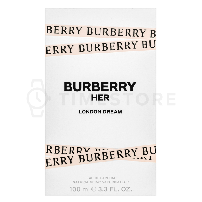 Burberry Her London Dream parfémovaná voda pro ženy 100 ml
