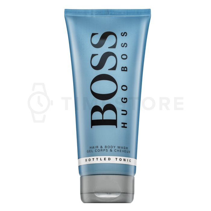 Hugo Boss Boss Bottled Tonic sprchový gel pro muže 200 ml