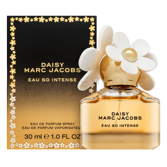 Marc Jacobs Daisy Eau So Intense parfémovaná voda pre ženy 30 ml