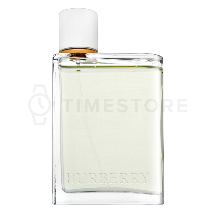 Burberry Her toaletná voda pre ženy 100 ml