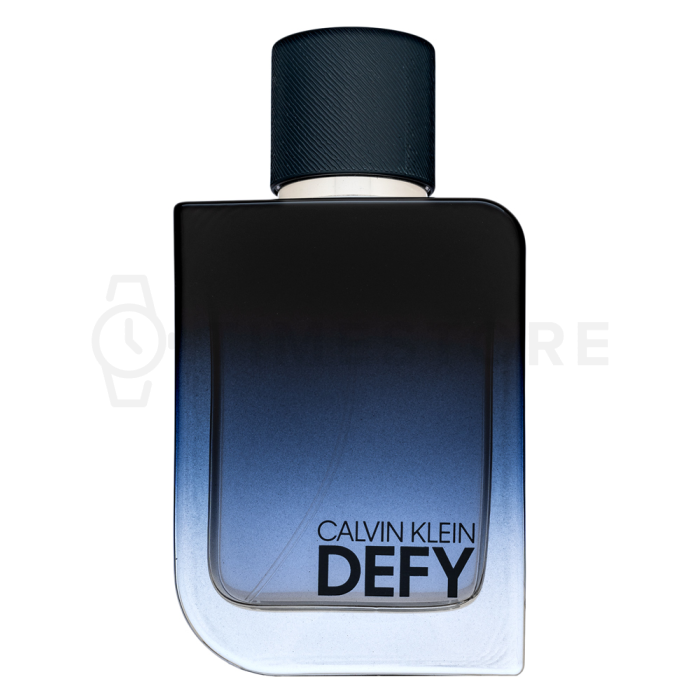 Calvin Klein Defy parfémovaná voda pre mužov 100 ml