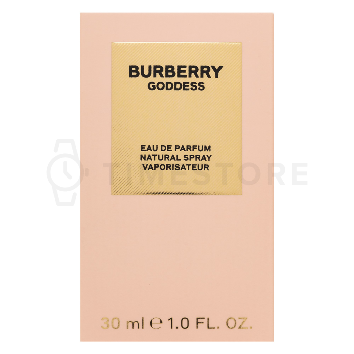Burberry Goddess parfémovaná voda pre ženy 30 ml