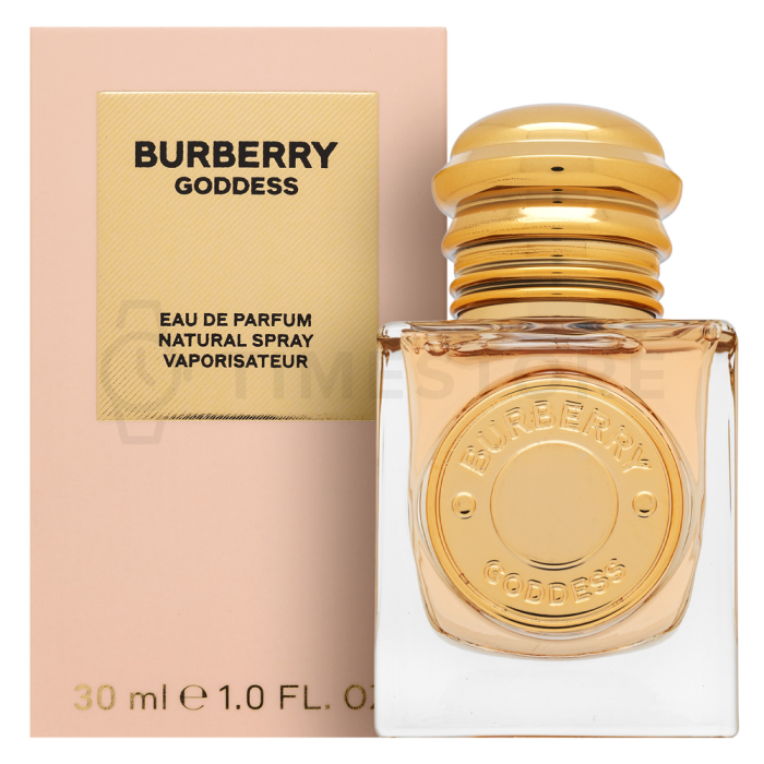 Burberry Goddess parfémovaná voda pre ženy 30 ml