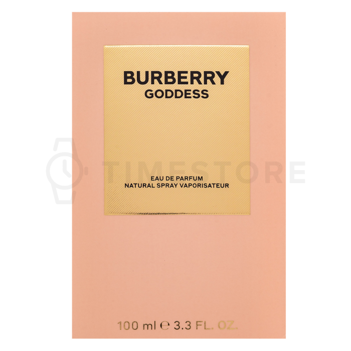 Burberry Goddess parfémovaná voda pre ženy 100 ml