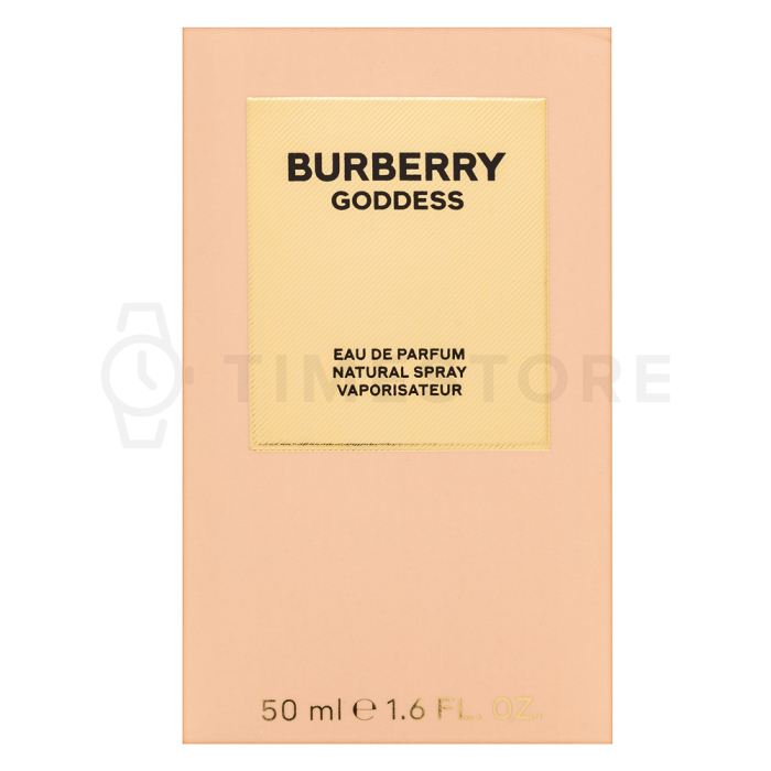 Burberry Goddess parfémovaná voda pre ženy Refillable 50 ml