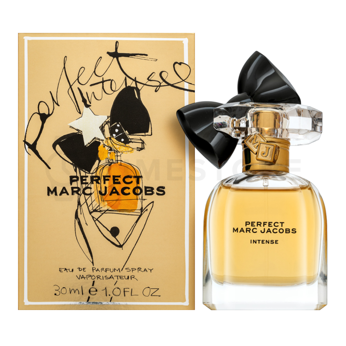 Marc Jacobs Perfect Intense parfémovaná voda pre ženy 30 ml