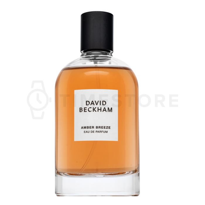 David Beckham Amber Breeze toaletná voda pre mužov 100 ml