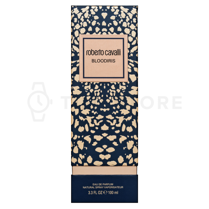 Roberto Cavalli Bloodiris parfémovaná voda unisex 100 ml