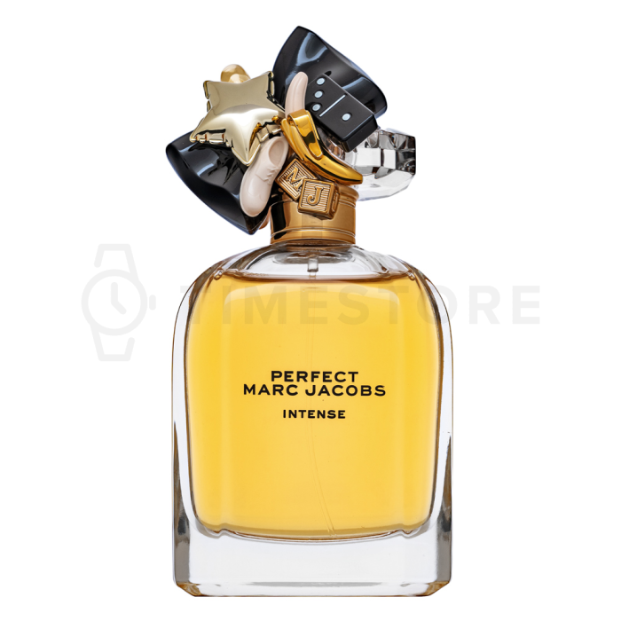 Marc Jacobs Perfect Intense parfémovaná voda pre ženy 100 ml