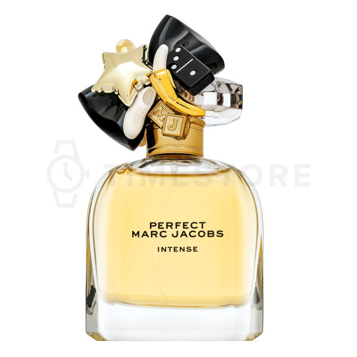 Marc Jacobs Perfect Intense parfémovaná voda pre ženy 50 ml