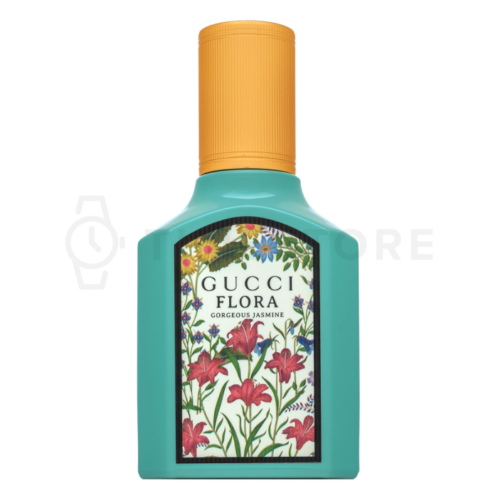 Gucci Flora Gorgeous Jasmine parfémovaná voda pre ženy 30 ml