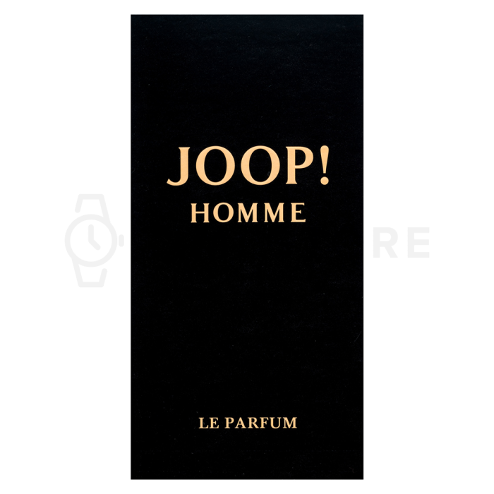 Joop! Joop! Homme Le Parfum čistý parfém pre mužov 75 ml