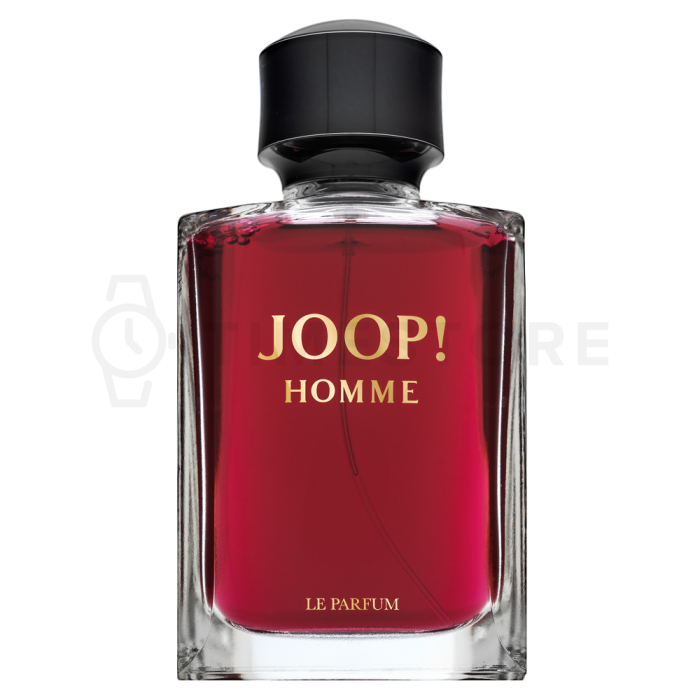 Joop! Joop! Homme Le Parfum čistý parfém pre mužov 125 ml