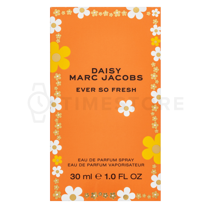 Marc Jacobs Daisy Ever So Fresh Eau de Parfum femei 30 ml