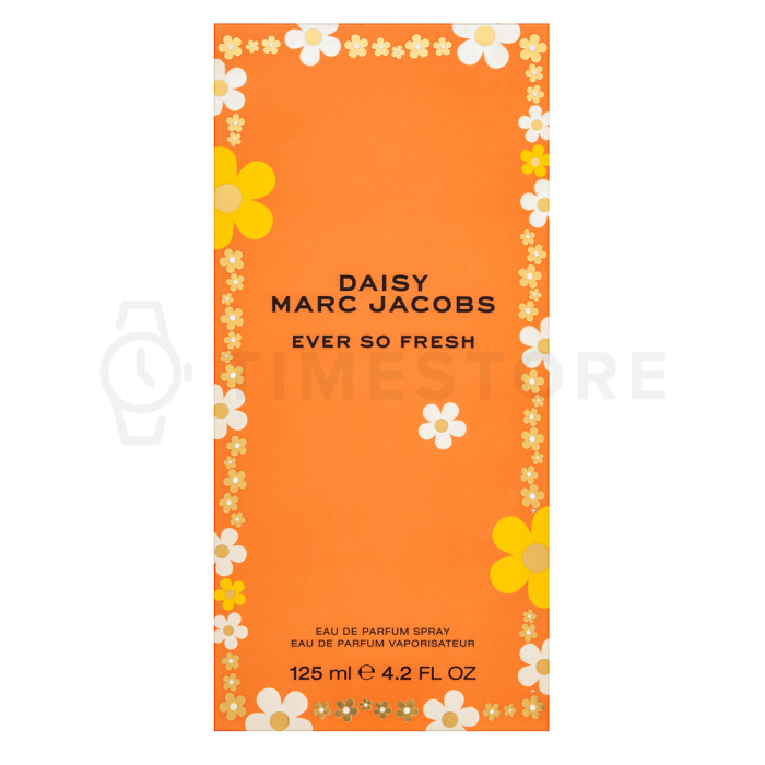 Marc Jacobs Daisy Ever So Fresh Парфюмна вода за жени 125 ml