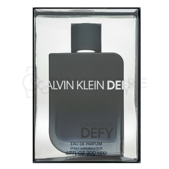 Calvin Klein Defy parfémovaná voda pre mužov 200 ml