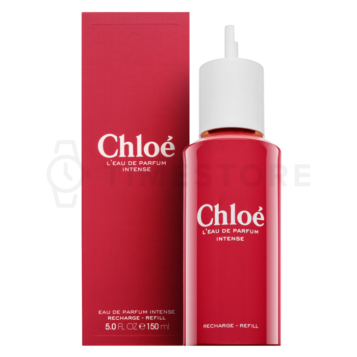 Chloé L'Eau de Parfum Intense parfémovaná voda pre ženy Refill 150 ml