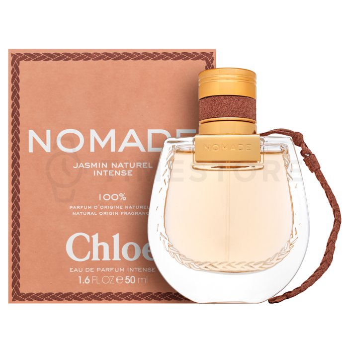 Chloé Nomade Jasmin Naturel Intense Eau de Parfum femei 50 ml