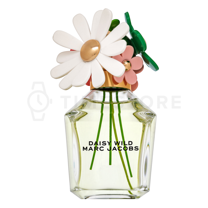 Marc Jacobs Daisy Wild Парфюмна вода за жени 100 ml