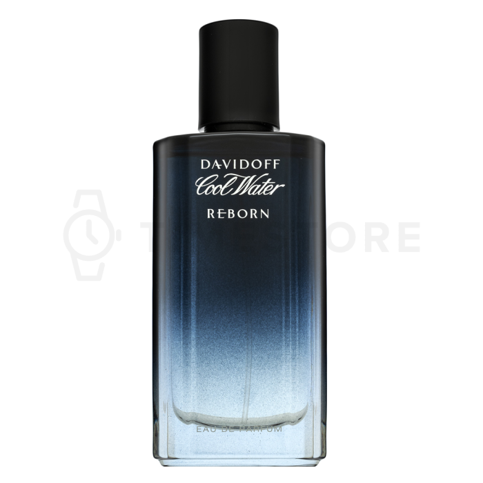 Davidoff Cool Water Reborn parfémovaná voda pre mužov 50 ml