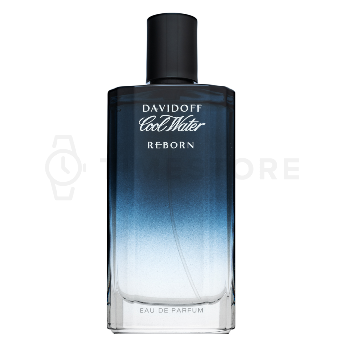 Davidoff Cool Water Reborn parfémovaná voda pre mužov 100 ml