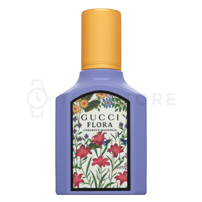 Gucci Flora Gorgeous Magnolia Парфюмна вода за жени 30 ml