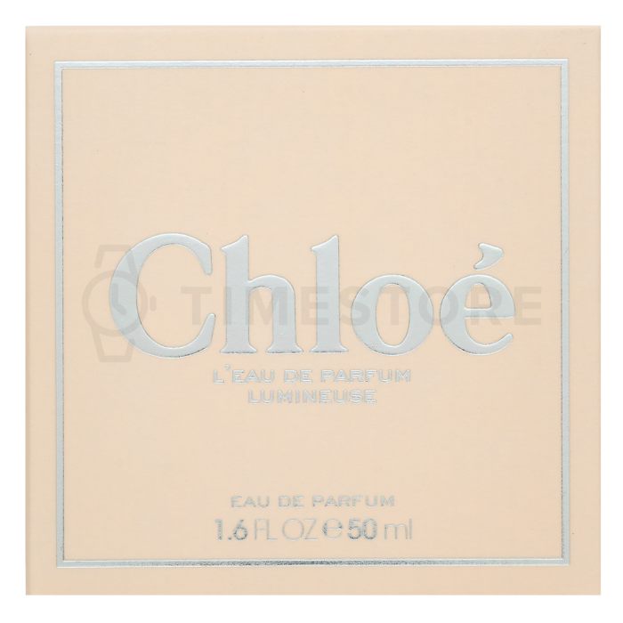 Chloé Lumineuse parfémovaná voda pre ženy 50 ml