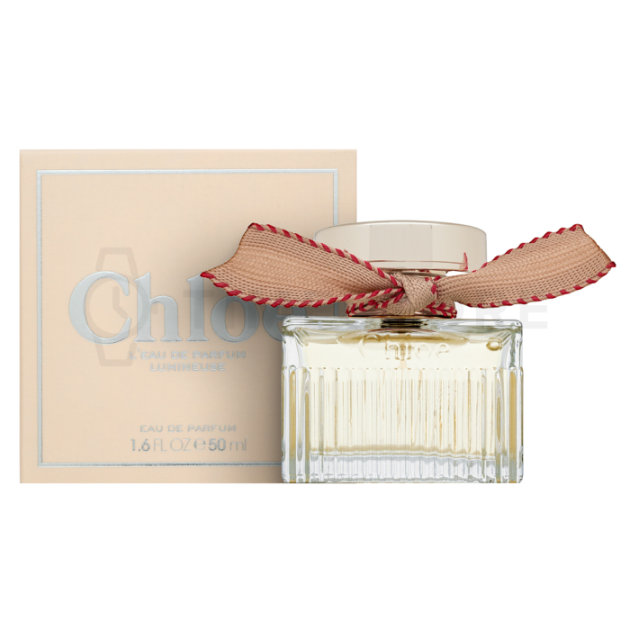Chloé Lumineuse parfémovaná voda pre ženy 50 ml