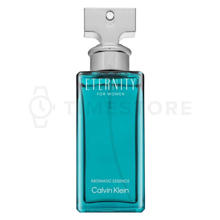 Calvin Klein Eternity For Women Aromatic Essence parfémovaná voda pre ženy 50 ml