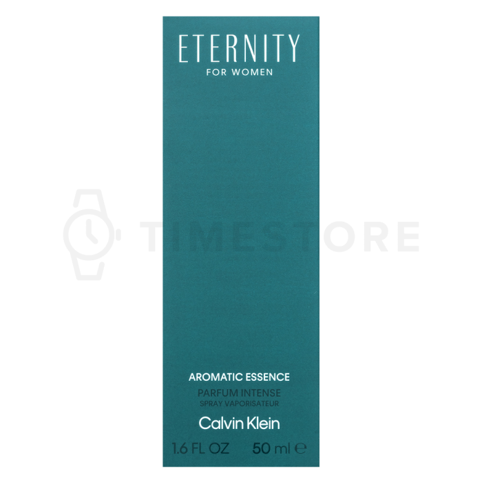 Calvin Klein Eternity For Women Aromatic Essence parfémovaná voda pre ženy 50 ml