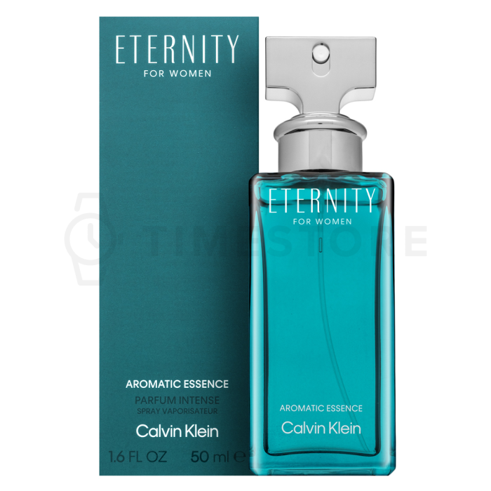 Calvin Klein Eternity For Women Aromatic Essence parfémovaná voda pre ženy 50 ml