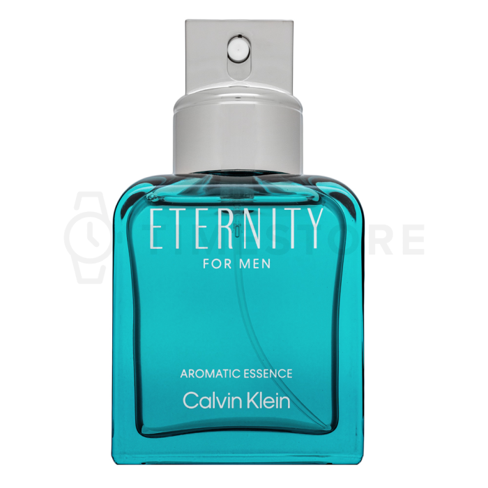 Calvin Klein Eternity For Men Aromatic Essence parfémovaná voda pre mužov 50 ml
