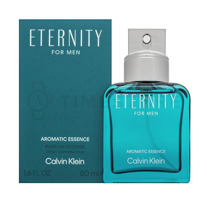 Calvin Klein Eternity For Men Aromatic Essence parfémovaná voda pre mužov 50 ml