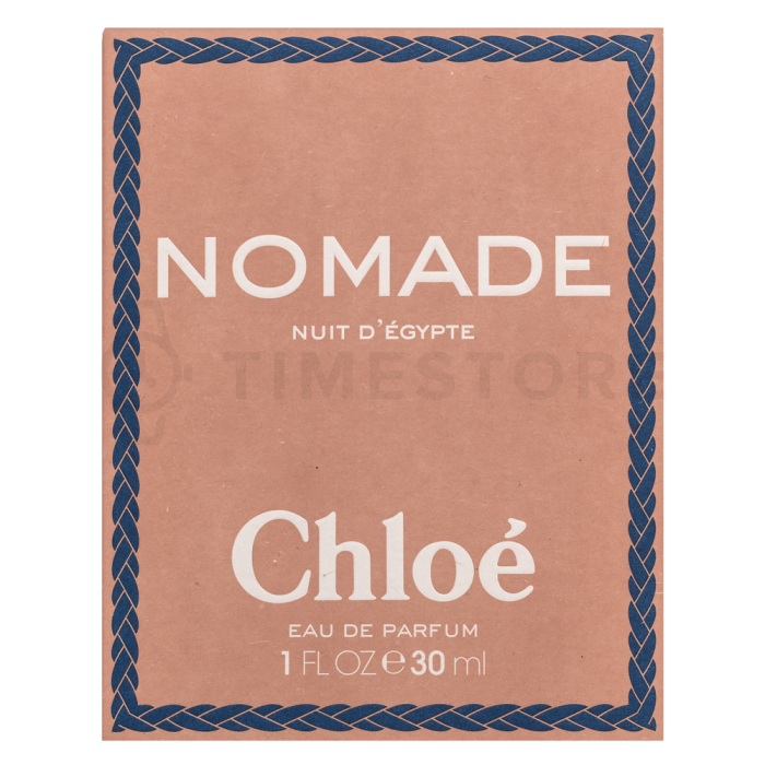 Chloé Nomade Nuit d'Egypte parfémovaná voda pre ženy 30 ml
