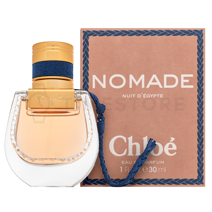 Chloé Nomade Nuit d'Egypte parfémovaná voda pre ženy 30 ml