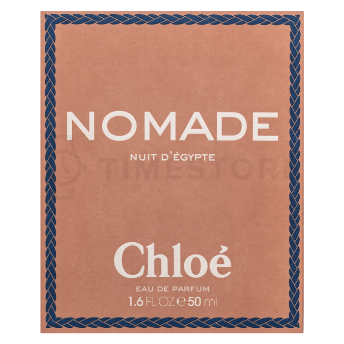 Chloé Nomade Nuit d'Egypte parfémovaná voda pre ženy 50 ml