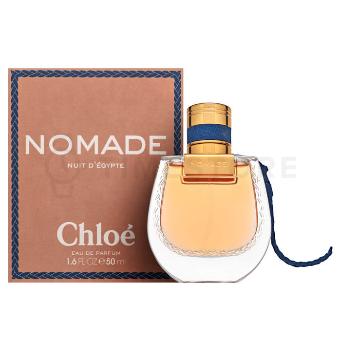 Chloé Nomade Nuit d'Egypte parfémovaná voda pre ženy 50 ml
