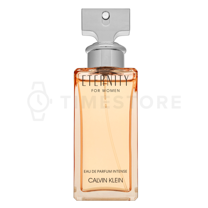 Calvin Klein Eternity Intense 2022 parfémovaná voda pre ženy 50 ml