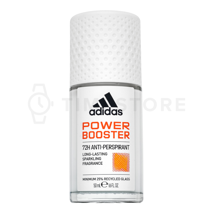 Adidas Power Booster deodorant roll-on pre ženy 50 ml